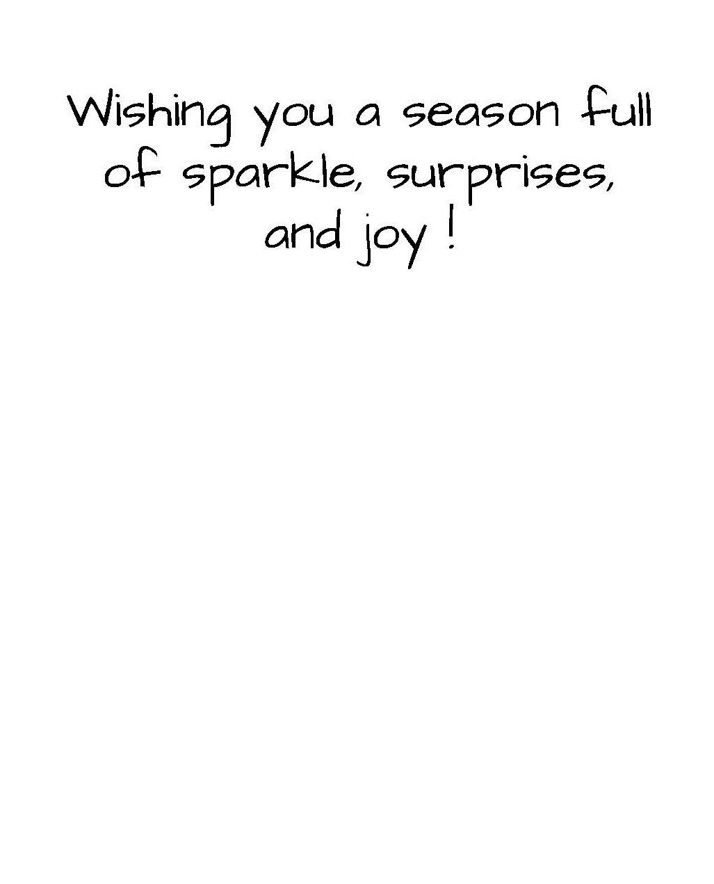 Merry Christmas Elf
